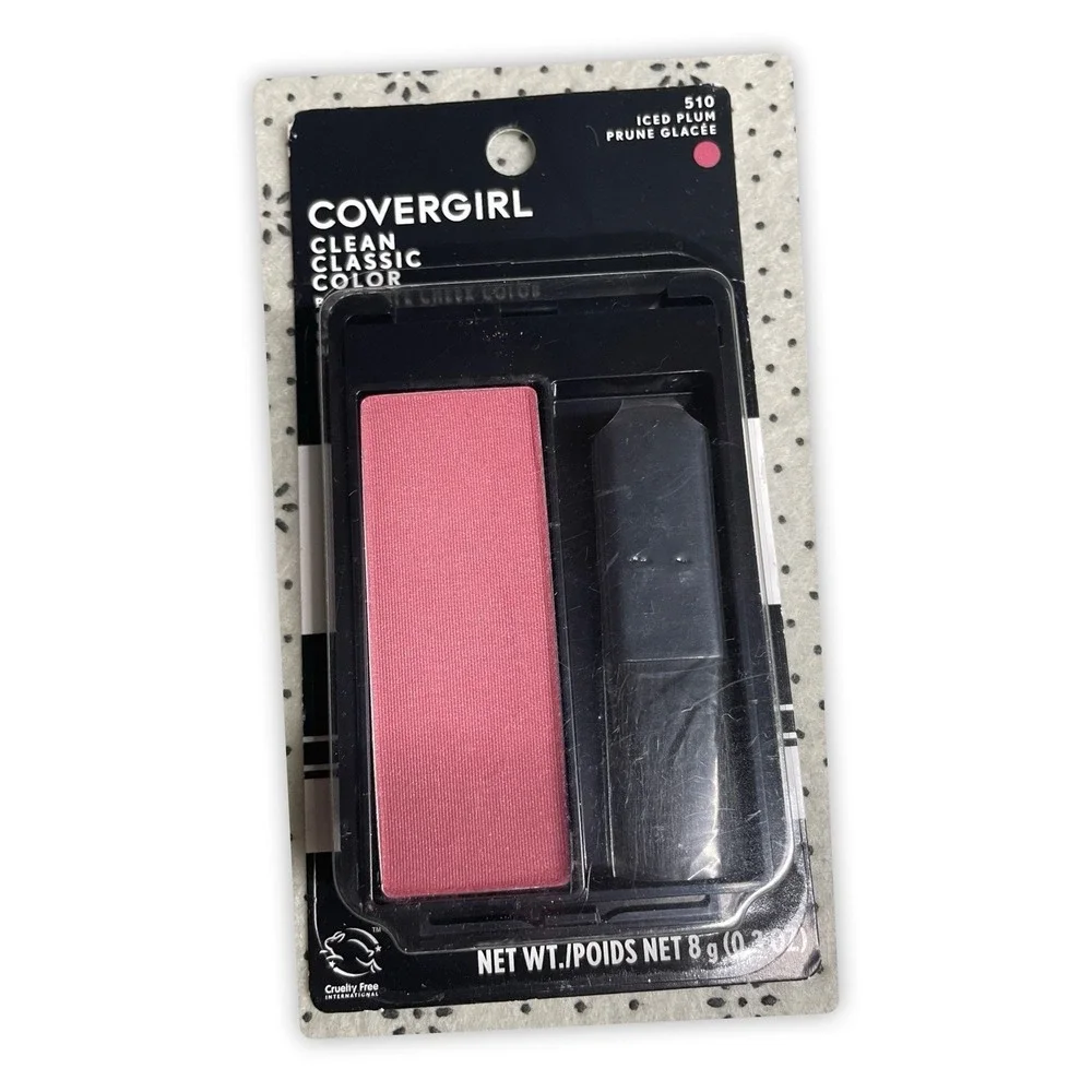 Assorted Blush‎ & Bronzer Bundle, Pack Of 4